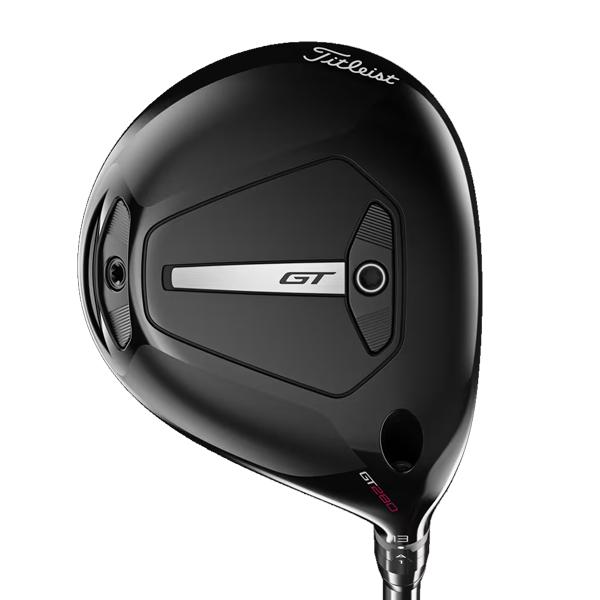 GT（Titleist） タイトリスト 2025 GT 280 [MiniDriver] ドライバー
