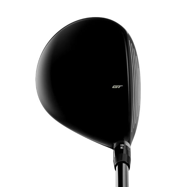 GT（Titleist） タイトリスト 2024 GT 2 フェアウェイ(PROJECT X