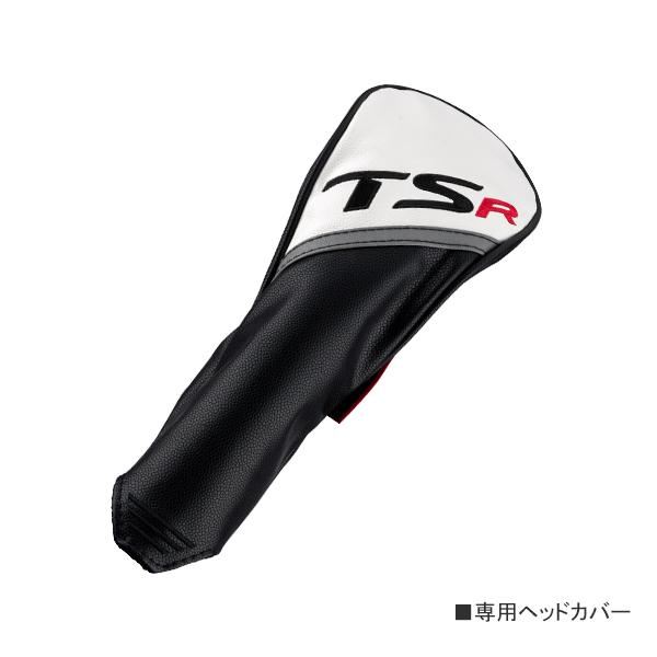 タイトリスト 2023 TSR 3 ユーティリティ(TENSEI Pro 1K Hybrid カーボン)(左用)｜studiodesign72｜05