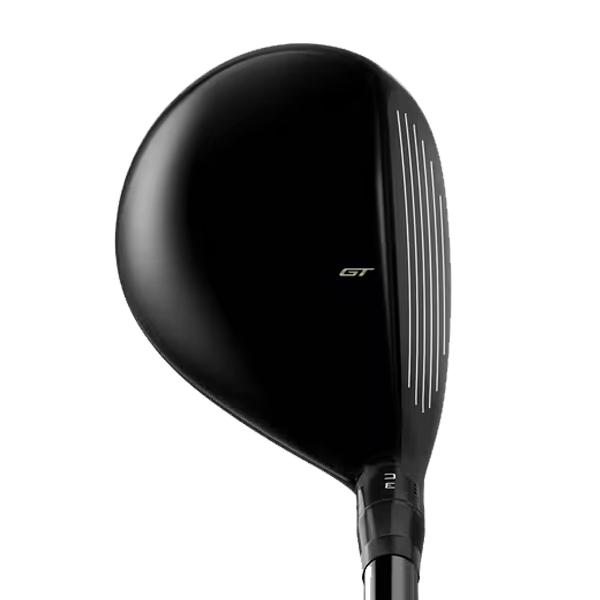 GT（Titleist） タイトリスト 2025 GT 1 ユーティリティ(Air SPEEDER
