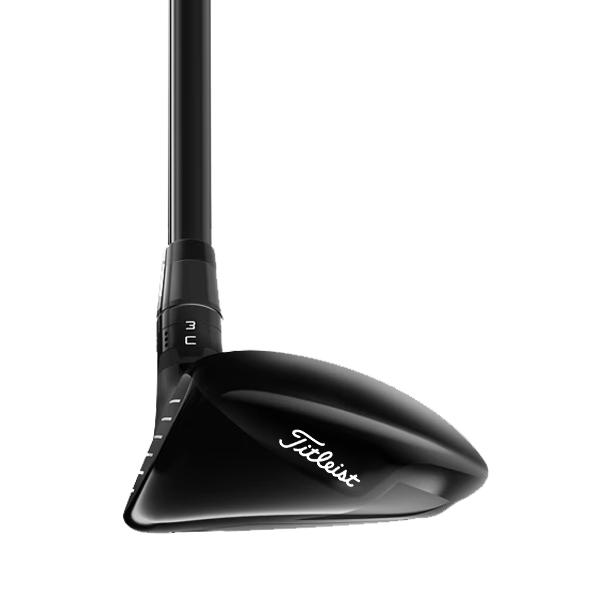 GT（Titleist） タイトリスト 2025 GT 1 ユーティリティ(Air SPEEDER