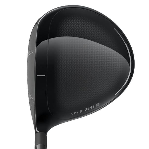 (美品)インプレスドライブスター2025　typeＳ INPRES DRIVESTAR UT｜製品情報｜YamahaGolf ヤマハゴルフ