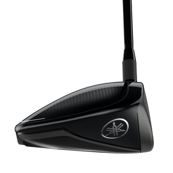 DRIVESTAR ヤマハ 2025 inpres DRIVE STAR TYPE/D [ドライブ