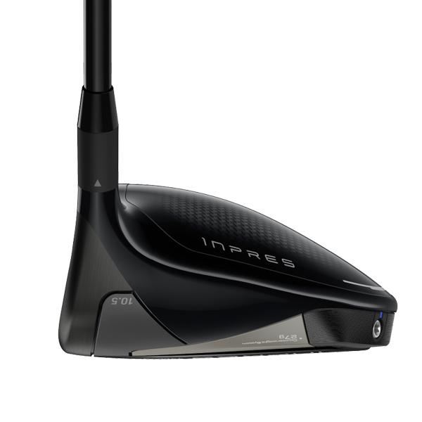 DRIVESTAR ヤマハ 2025 inpres DRIVE STAR TYPE/D [ドライブ