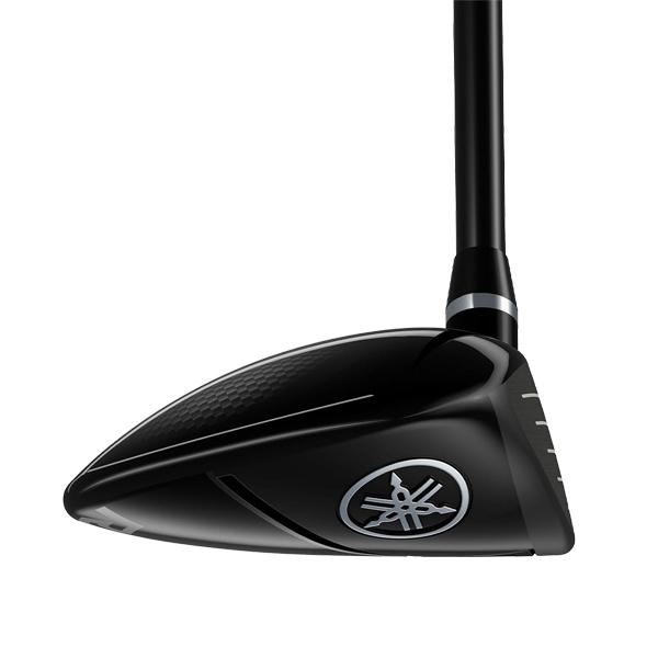 ヤマハ 2024 RMX VD FW [リミックス] フェアウェイ (SPEEDER NX BLACK 