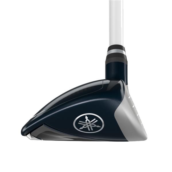 DRIVESTAR ヤマハ 2025 inpres DRIVE STAR レディース [ドライブ