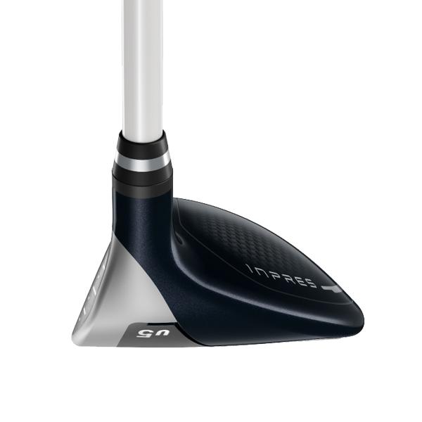 DRIVESTAR ヤマハ 2025 inpres DRIVE STAR レディース [ドライブ