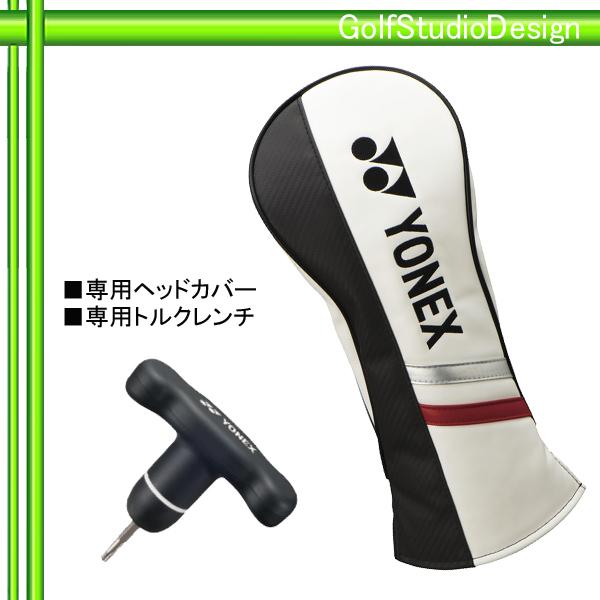 本日価格！！ ヨネックス 2022 EZONE GT 450 [イーゾーン] ドライバー(REXIS KAIZA H)(左用) 【YW9862592883】(35736円)