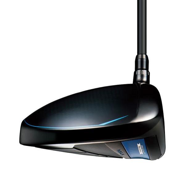 YONEX EZONE GT MAXドライバーヘッド　2025 EZONE ヨネックス 2025 GT MAX [イーゾーン マックス] ドライバー