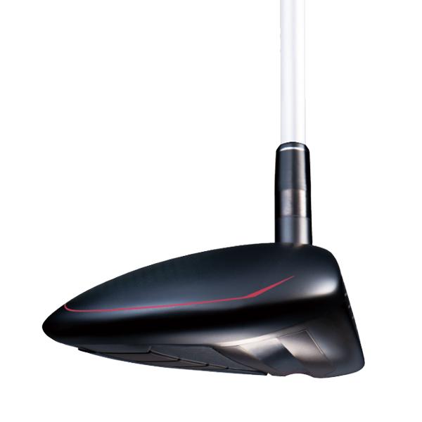 ヨネックス　レディース EZONE GT イーゾーンGT フェアウェイウッド　RK-04GT シャフト [2024年モデル] EZONE ヨネックス 2024 GT WOMEN [イーゾーン] フェアウェイ(RK-04GT