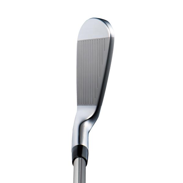 EZONE ヨネックス 2021 CB 702 FORGED アイアン(ZELOS 7/8)5本セット