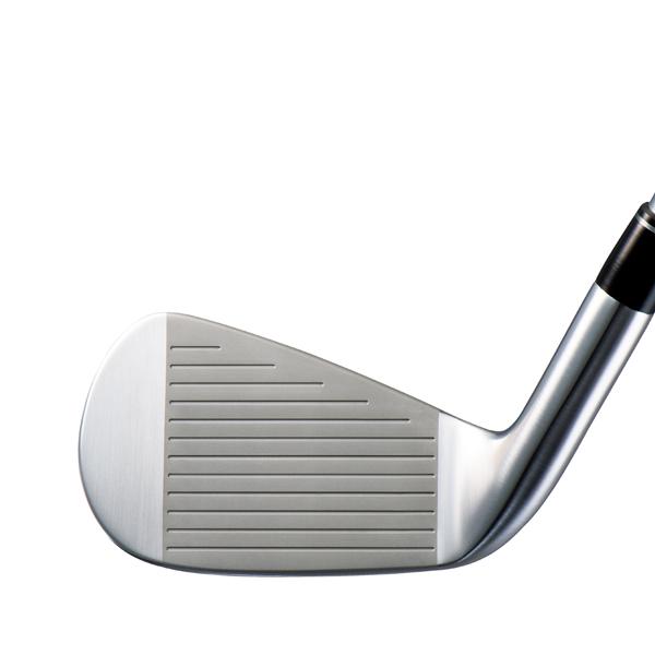 EZONE ヨネックス 2021 CB 702 FORGED アイアン(ZELOS 7/8)5本セット