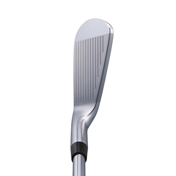 EZONE - ヨネックス 2023 MB 301 FORGED アイアン(NS PRO 850GH/950HT)単品