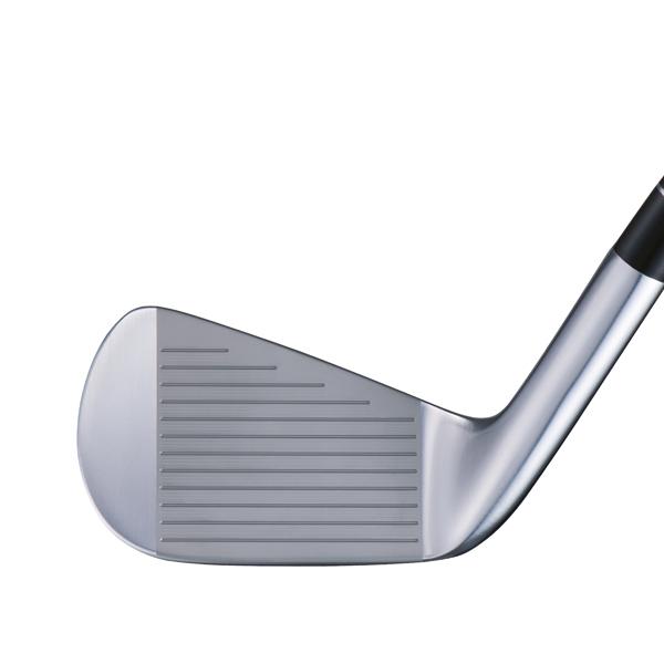 EZONE - ヨネックス 2023 MB 301 FORGED アイアン(NS PRO 850GH/950HT)単品