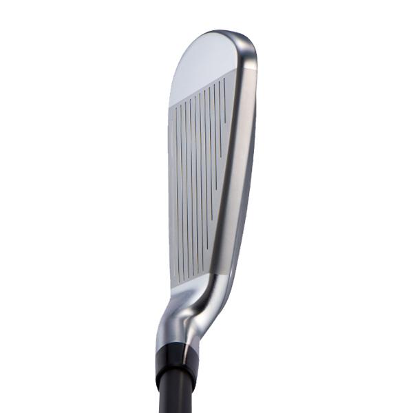 EZONE ヨネックス 2024 GT [イーゾーン] アイアン(RK-04GT