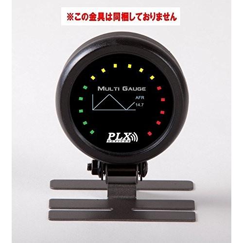 最新モデル】PLX DEVICES DM-6 AFR GEN4 52φ メーター 空燃比計 AF計 A