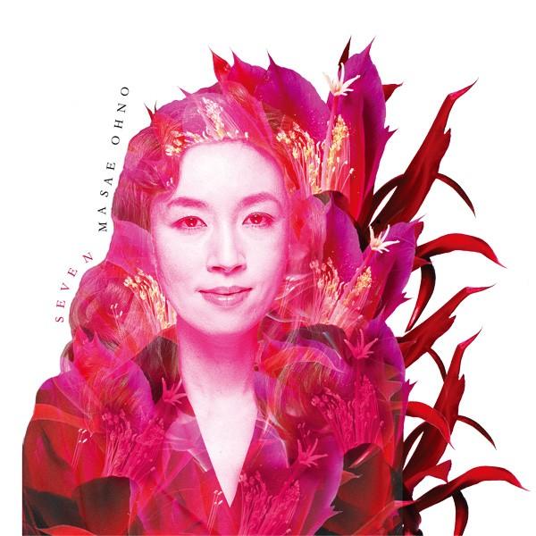 SEVEN / 大野方栄 | 