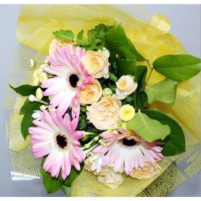 生花 花束 ブーケ風キャンディミックス【地域限定送料無料】 |  | 01