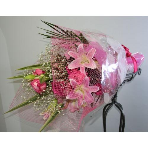 母の日スイートマザー 生花 花束【地域限定送料無料】 |  | 02