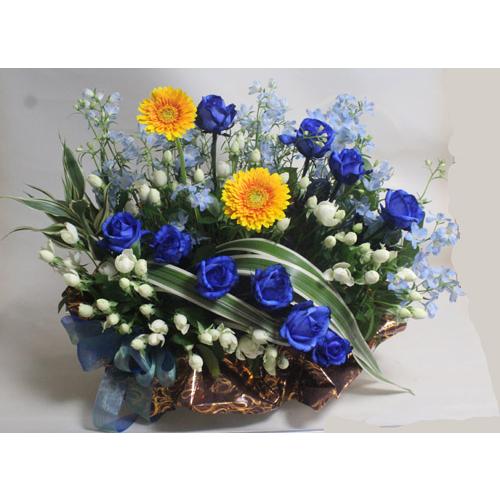 花束・アレンジ-オリジナル（おまかせ）10000【地域限定送料無料】 |  | 10