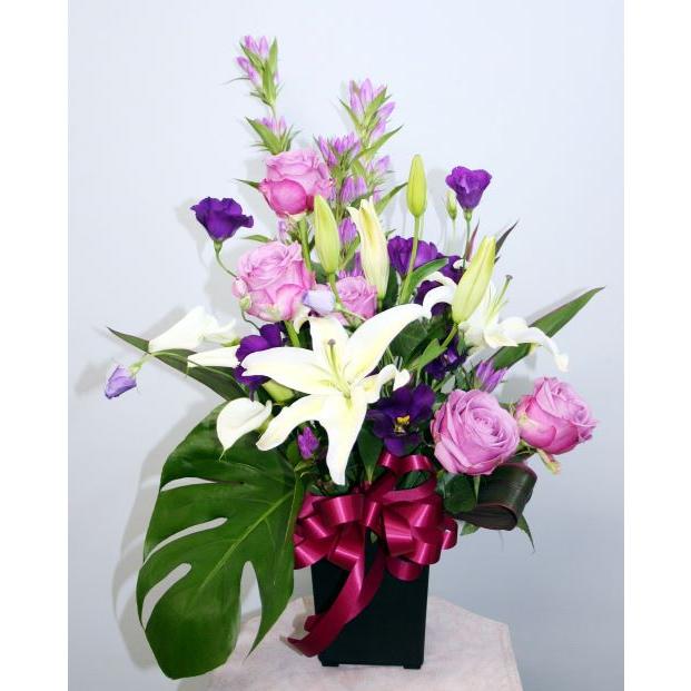 花束・アレンジ-オリジナル（おまかせ）10000【地域限定送料無料】 |  | 11