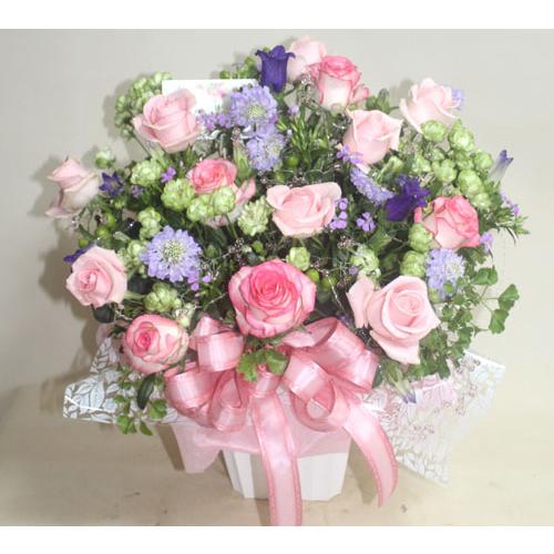 花束・アレンジ-オリジナル（おまかせ）10000【地域限定送料無料】 |  | 03