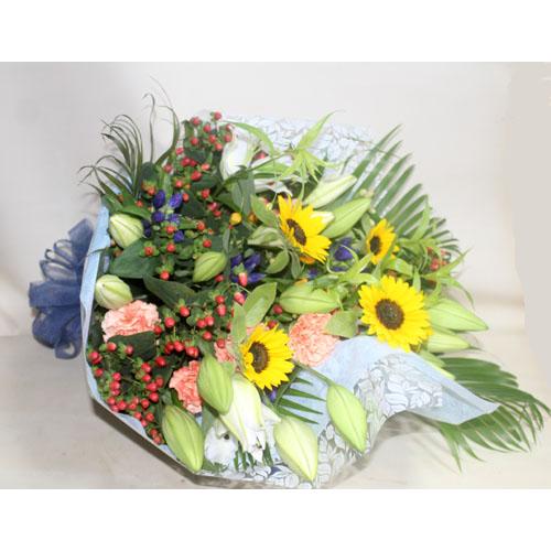 花束・アレンジ-オリジナル（おまかせ）10000【地域限定送料無料】 |  | 06