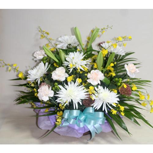 花束・アレンジ-オリジナル（おまかせ）10000【地域限定送料無料】 |  | 09