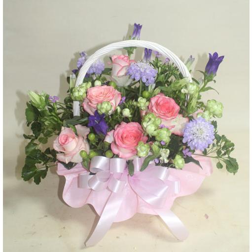 花束・アレンジ-オリジナル（おまかせ）5000 |  | 03