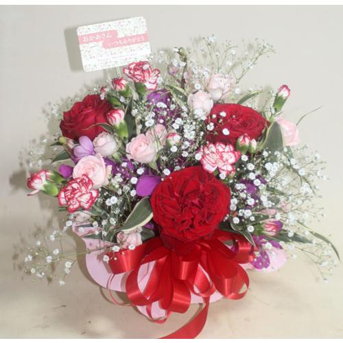 花束・アレンジ-オリジナル（おまかせ）5000 |  | 05