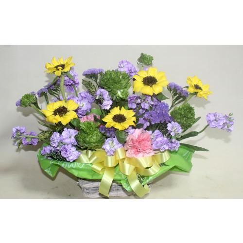 花束・アレンジ-オリジナル（おまかせ）5000 |  | 06