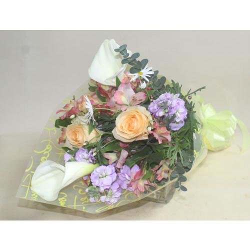 花束・アレンジ-オリジナル（おまかせ）5000 |  | 07