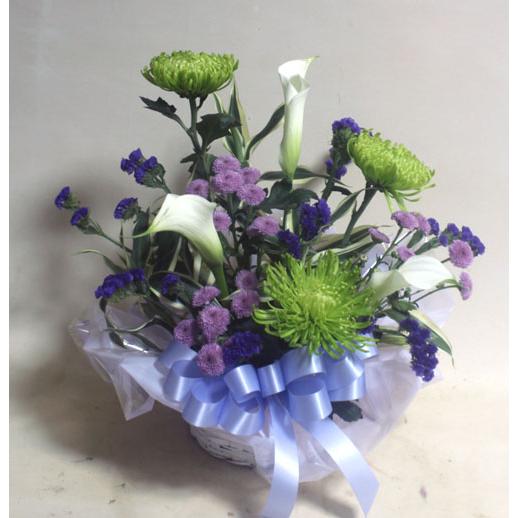 花束・アレンジ-オリジナル（おまかせ）3500【地域限定送料無料】 |  | 03