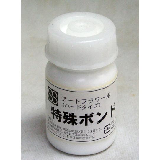 特殊ボンド　140ｇ　【アートフラワー】【プリザーブドフラワー】 | 