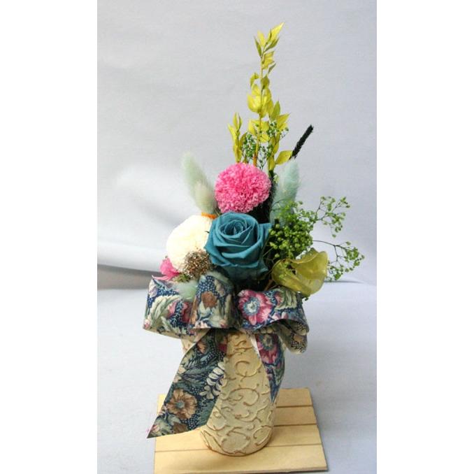 プリザーブドフラワー アレンジ 優しいあなたへ お供え |  | 02