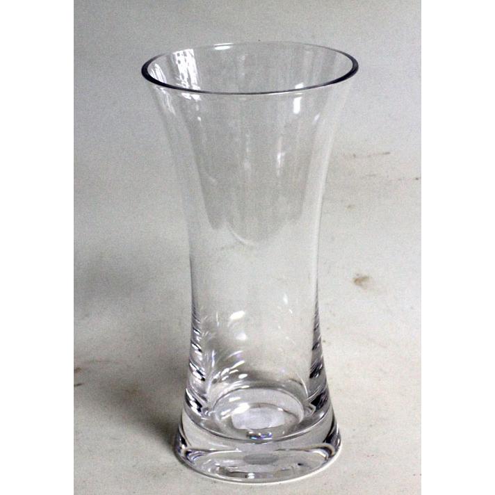 ポリカーボネートコンポート 花瓶 かびん 生花 造花 高さ２０センチ | 