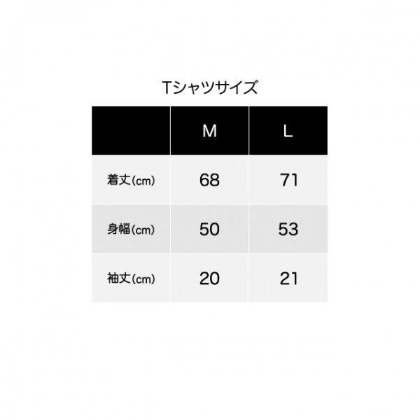 SALE 和柄 デザイン 半袖 Tシャツ プリント オリジナル メール便可 阿吽「ブラック：胸赤×背赤」 |  | 03