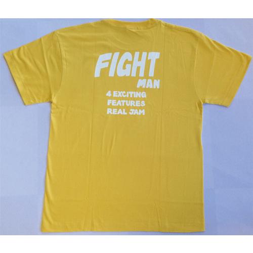 SALE 半袖 Tシャツ デザイン プリント オリジナル メール便可 FIGHT MAN「バナナ」 |  | 02