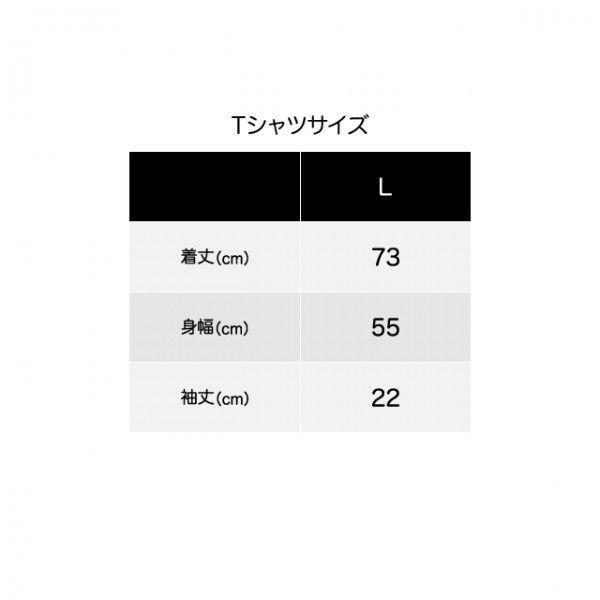 SALE 和柄 デザイン 半袖 Tシャツ プリント オリジナル メール便可 鳴神「ターコイズ」SALE |  | 04