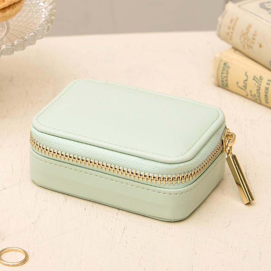 トラベルジュエリーケースs 携帯用 アクセサリー収納 プレゼント 240 653 Studiolo Yahoo ショップ 通販 Yahoo ショッピング