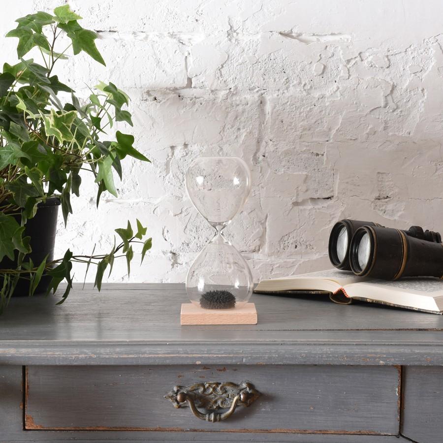 砂時計 おしゃれ 砂時計30秒計 30秒 30秒計 マグネティックアート マグネット 砂鉄 インテリア 333 106 Studiolo Yahoo ショップ 通販 Yahoo ショッピング