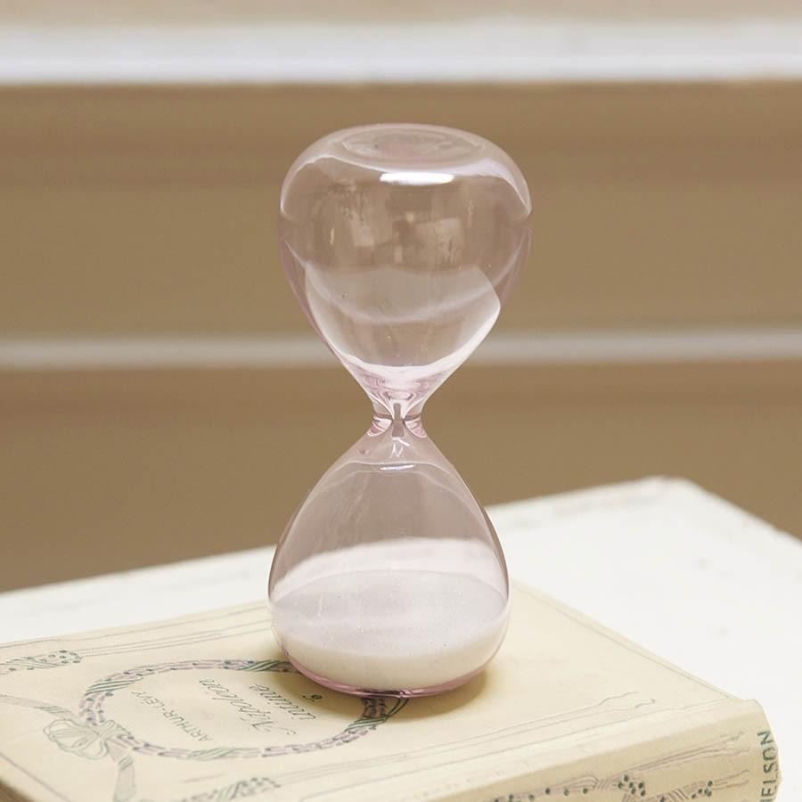砂時計 おしゃれ 砂時計3分計 ピンク ライトパープル 3分計 3分 おうちカフェ 母の日 ギフト プレゼント ナチュラル かわいい 333 111 Studiolo Yahoo ショップ 通販 Yahoo ショッピング