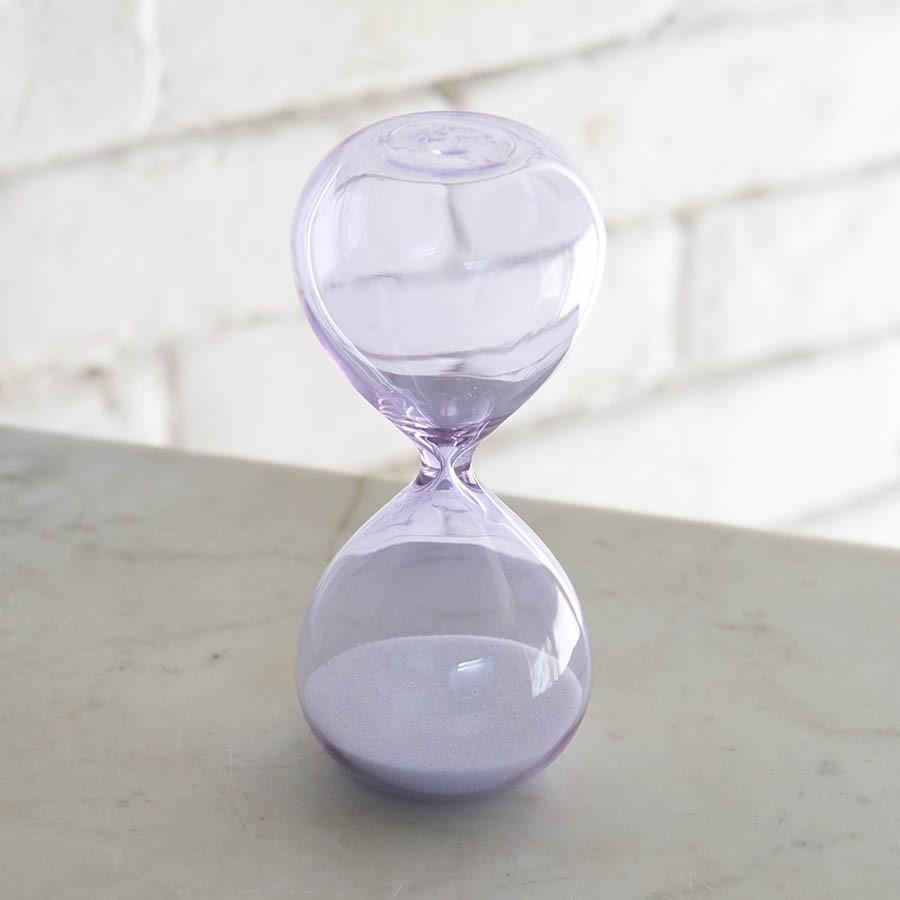 砂時計 おしゃれ 砂時計5分計 砂時計 ピンク ライトパープル 5分計 5分 おうちカフェ 母の日 ギフト プレゼント ナチュラル かわいい 333 112 Studiolo Yahoo ショップ 通販 Yahoo ショッピング