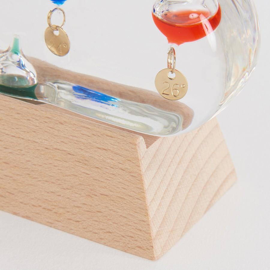 ガリレオ温度計 ガラスフロート温度計 クラウド 雲 父の日 ギフト プレゼント 温度計 インテリア 置物 ガラスオブジェ 333 211 Studiolo Yahoo ショップ 通販 Yahoo ショッピング