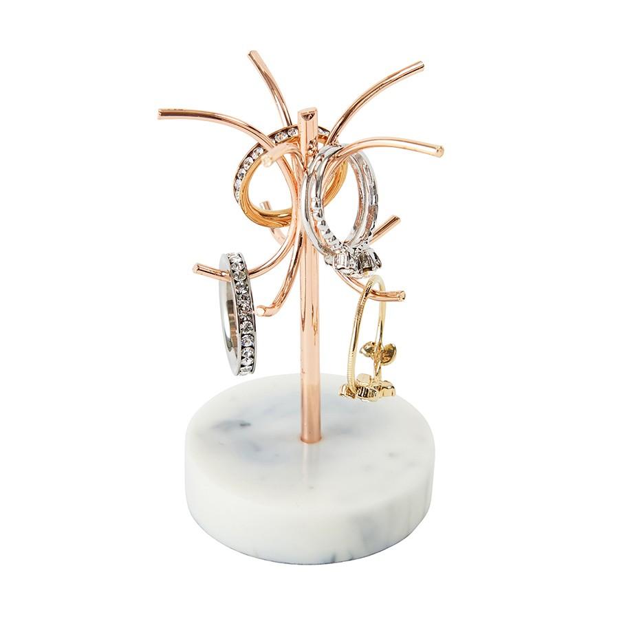 アクセサリースタンド リング 指輪 リングツリー 収納 おしゃれ かわいい ジュエリーケース 350 163 Studiolo Yahoo ショップ 通販 Yahoo ショッピング