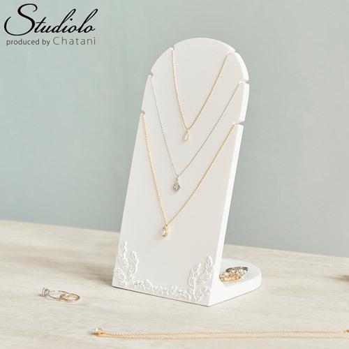 アクセサリースタンド ピアス イヤリング ネックレススタンド ディスプレイ おしゃれ プレゼント 350 173 Studiolo Yahoo ショップ 通販 Yahoo ショッピング