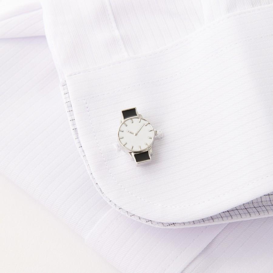 カフスボタン 腕時計 おしゃれ 結婚式 カフス 父の日 700 001 Studiolo Yahoo ショップ 通販 Yahoo ショッピング