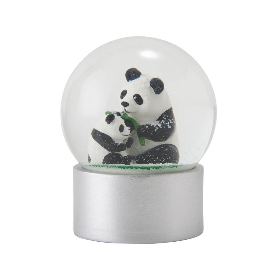 在庫限り スノードーム パンダ 日本 雪 かわいい インテリア 置物 お土産 7 006 Studiolo Yahoo ショップ 通販 Yahoo ショッピング