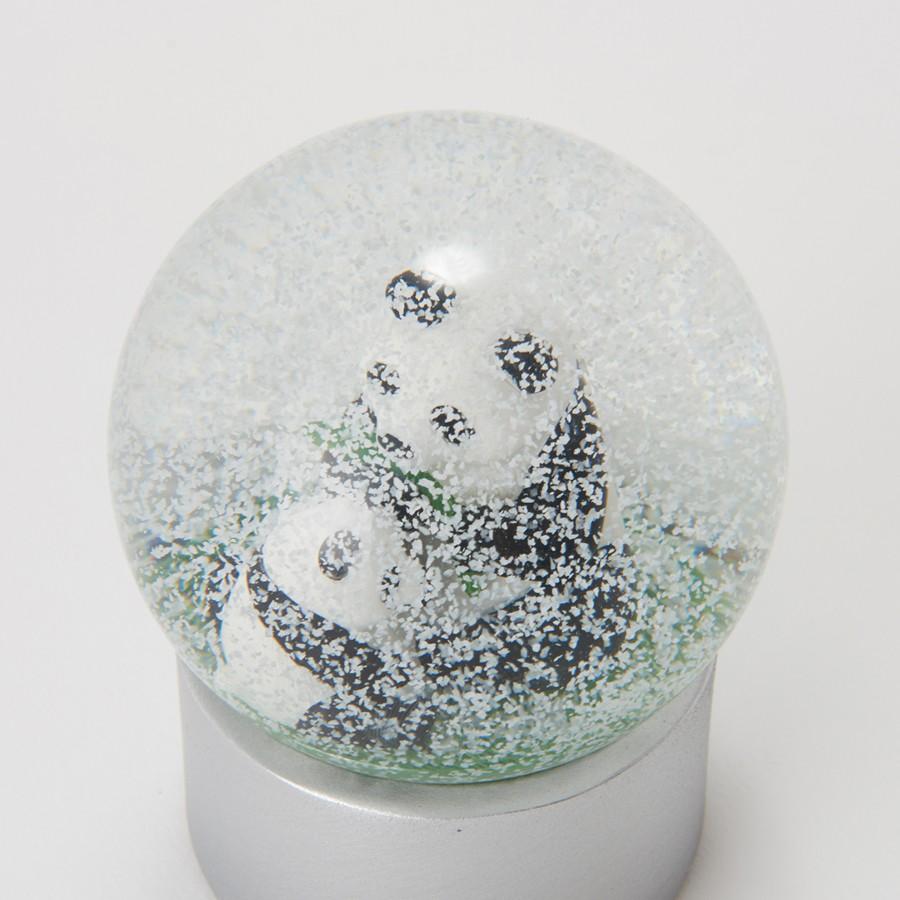 在庫限り スノードーム パンダ 日本 雪 かわいい インテリア 置物 お土産 7 006 Studiolo Yahoo ショップ 通販 Yahoo ショッピング