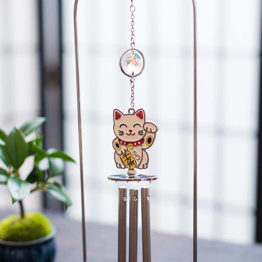 ネコ 日本 インバウンド 春 スワロフスキー クリスタル おしゃれ 可愛い インテリア 置物 プレゼント 小物 オブジェ 人気 850 863 Studiolo Yahoo ショップ 通販 Yahoo ショッピング